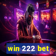 win 222 bet